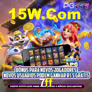 Mercados ao vivo e cash out na 7ff